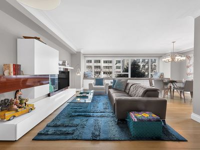 200 E 66th St #A407, New York, NY, 10065
