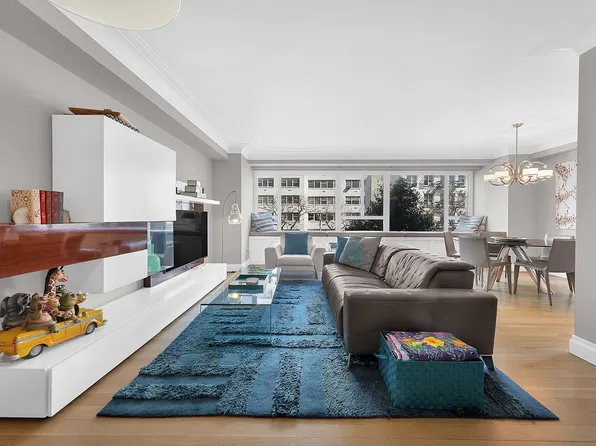 200 E 66th St #A407, New York, NY 10065