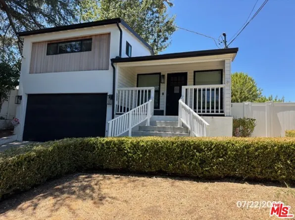 5433 Tampa Ave, Tarzana, CA 91356
