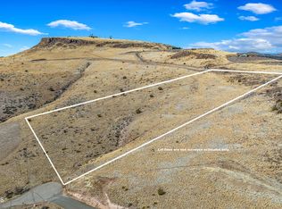 11760 N Cowboy Trl, Prescott, AZ 86305