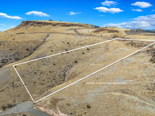 11760 N Cowboy Trl, Prescott, AZ 86305