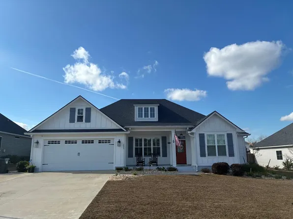 4845 Brown Cat Cir, Hahira, GA 31632