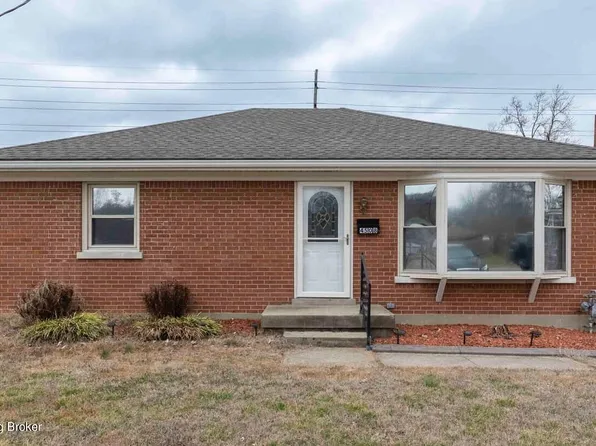 4508 Janice Way, Louisville, KY 40216
