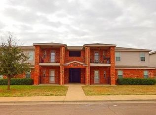5827 6th St UNIT B, Lubbock, TX 79416