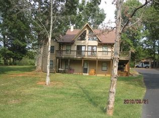 248 Royal Estates Blvd, Wirtz, VA 24184