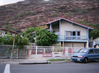 1202 Pihana St, Honolulu, HI 96825