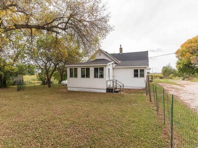 211 Sunnyside Ave, Ogema, MN, 56569