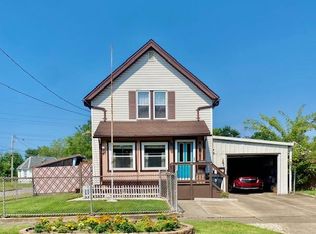 1505 Ogden Ave NW, Warren, OH