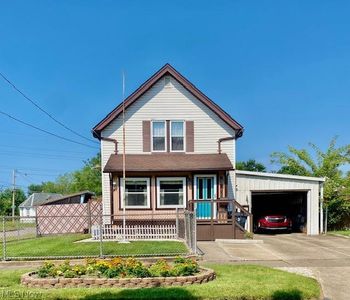 1505 Ogden Ave NW, Warren, OH, 44483