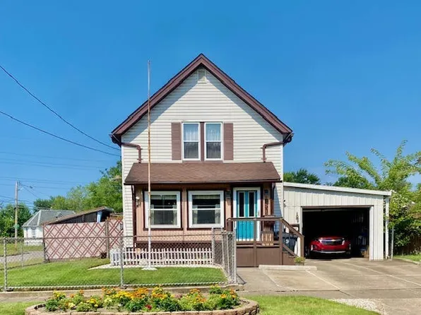 1505 Ogden Ave NW, Warren, OH 44483