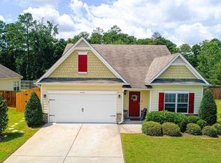 4125 Lindbergh Way, Rex, GA 30273