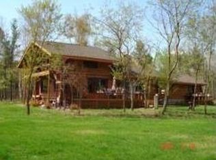 2271 Plum Creek Ave, Saint Germain, WI 54558