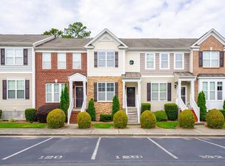 100 Stratford Lakes Dr UNIT 122, Apex, NC 27502