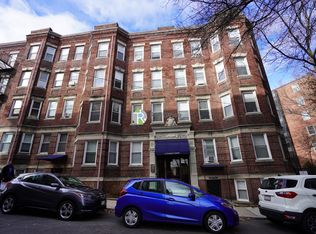 6 Camelot Ct APT B, Boston, MA 02135