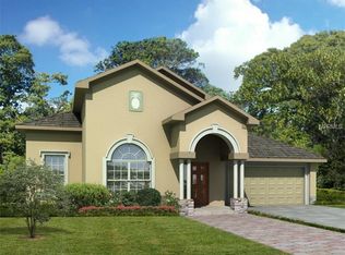 1810 Via Chianti St, Plant City, FL 33566