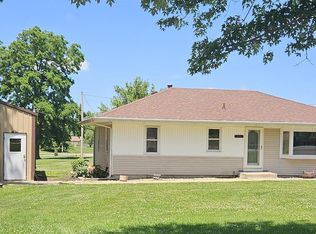 513 N Oak St, Agency, IA 52530
