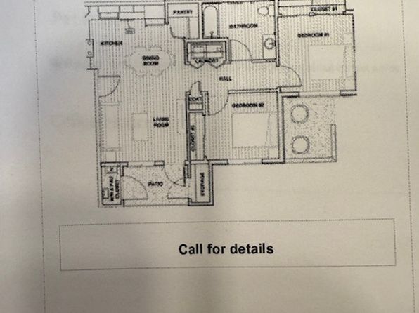 Orchard View Apartments | 1425 State Highway 99, Gridley, CA