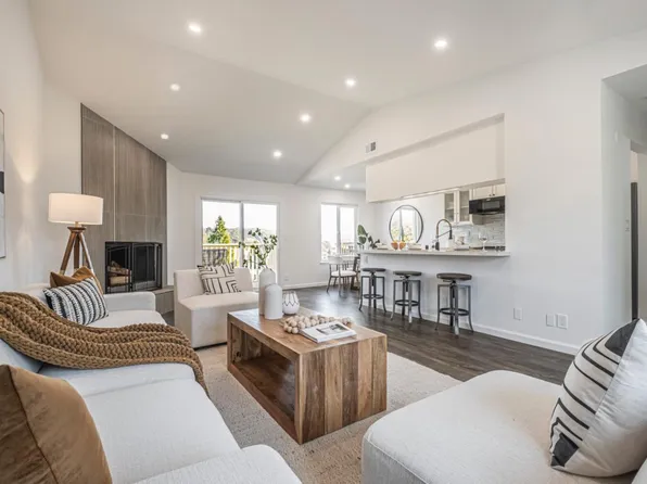 79 Anair Way, Oakland, CA 94605