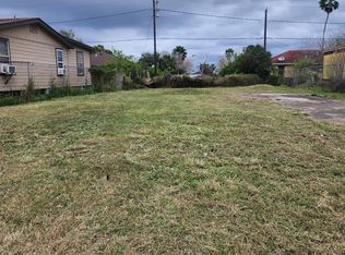 6263 Jenika Ave, Brownsville, TX 78521
