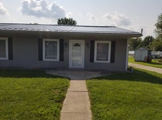 403 N Maple St APT 3, Converse, IN 46919