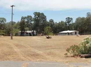 2874 State Highway 140, Catheys Valley, CA 95306