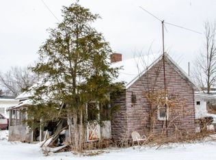 9 N Clinton St, The Plains, OH 45780
