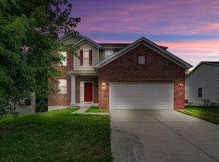 193 Brighton Park Dr, Saint Charles, MO 63303