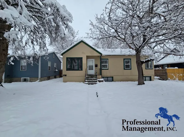 611 Custer Ave, Billings, MT