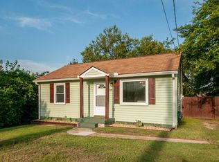 1912 28th Ave N, Nashville, TN 37208