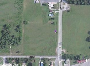 Edgemont Rd, Higden, AR 72067