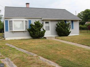 9 Morton Rd, Pemberton, NJ 08068