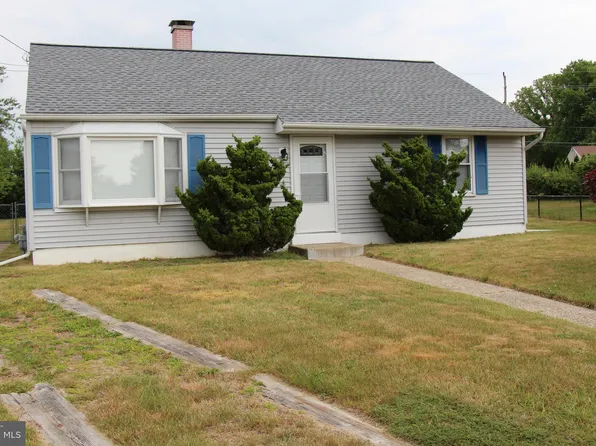 9 Morton Rd, Pemberton, NJ 08068