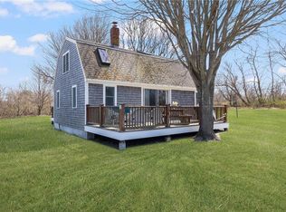 685 Corn Neck Rd, Block Island, RI 02807