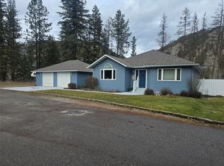 222 Osprey Dr, Superior, MT 59872