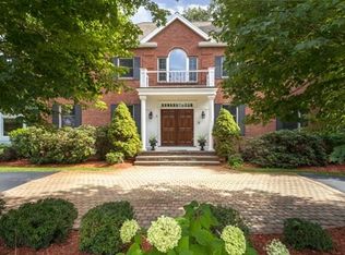 3 John Hosmer Ln, Lexington, MA 02420