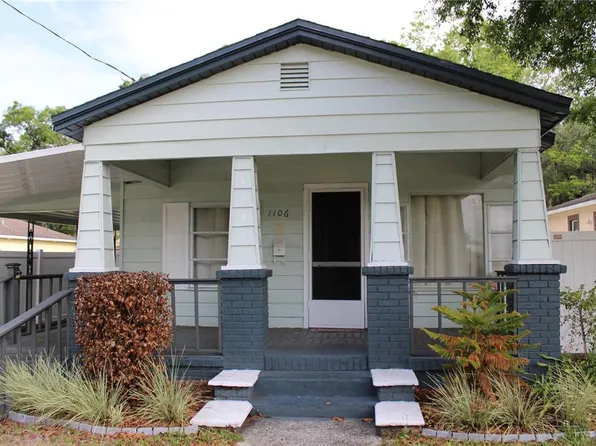 1106 E Dr Martin Luther King Jr Blvd, Plant City, FL 33563