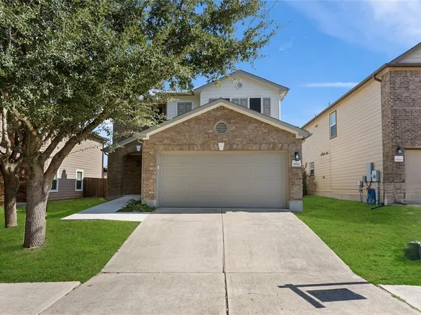8921 Norwich Castle Dr, Austin, TX 78747