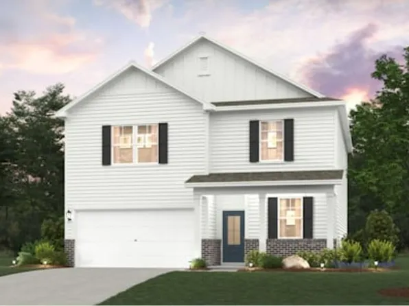 158 Millbrook Dr Lot 117, Spring Hill, TN 37174