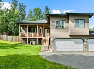 6620 W Kinsington Ave, Wasilla, AK 99623