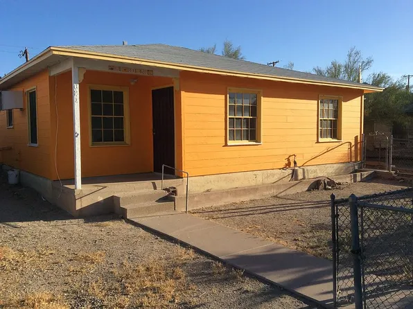 621 W Solana Ave, Ajo, AZ 85321