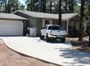 2005 S Southern Pacific St, Flagstaff, AZ 86001
