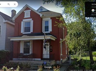 77 E Woodrow Ave, Columbus, OH 43207