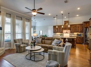 2768 Chatswood Dr, Trophy Club, TX 76262