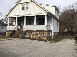 6224 Frederick Rd, Baltimore, MD 21228