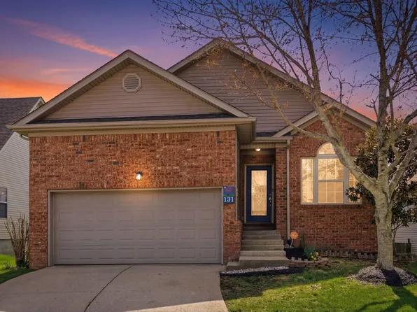 131 Serena Way, Georgetown, KY 40324