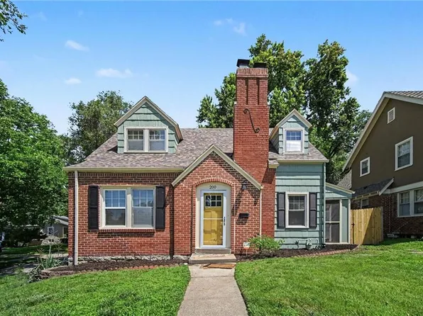 200 E 73rd St, Kansas City, MO 64114