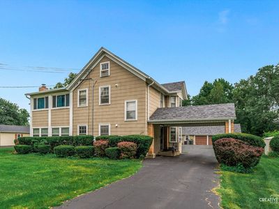 157 Sherman Ave, Montgomery, IL, 60538