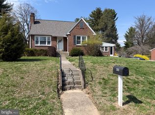 313 Heston Ave W, Norristown, PA 19403