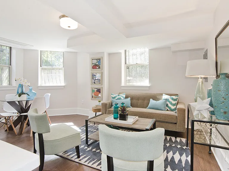 Sedgwick Gardens Apartments — Photo 5