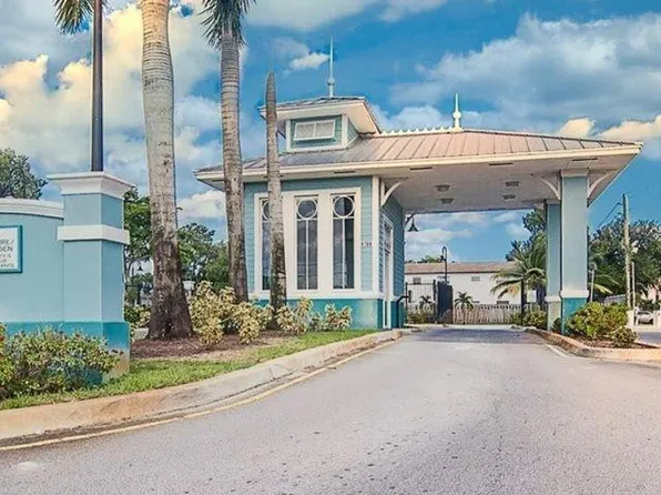 5208 NW 18th Court #2K, Fort Lauderdale, FL 33313